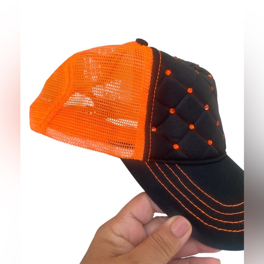 Sf Baseball Cap - image 2